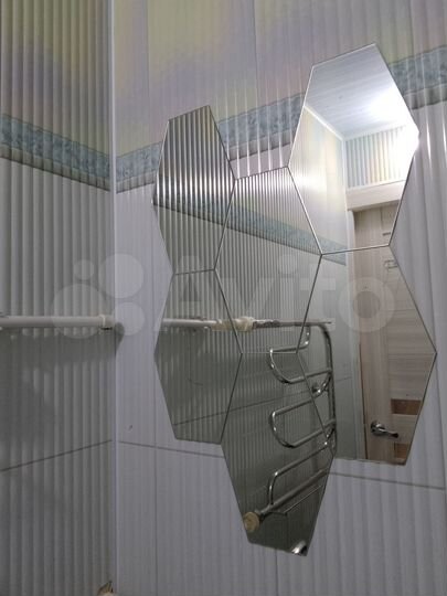 4-к. квартира, 58 м², 2/5 эт.