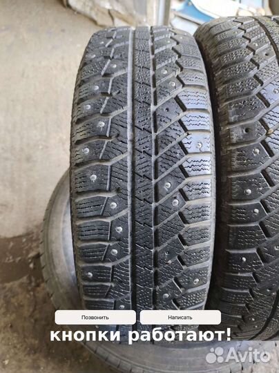 Continental ContiWinterViking 2 175/65 R14