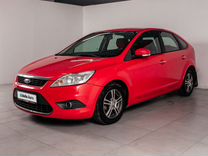 Ford Focus 1.6 AT, 2011, 174 247 км, с пробегом, цена 694 450 руб.