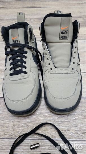 Кроссовки осень-зима р-р 36