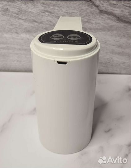 Помпа для питьевой воды 19л ёмкость