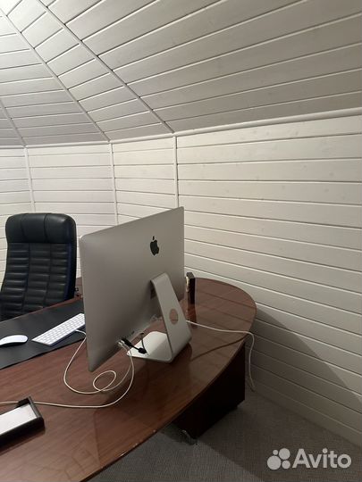 iMac 27 retina 5k 2015