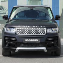 Land Rover Range Rover 4.4 AT, 2013, 193 521 км, с пробегом, цена 4 299 000 руб.