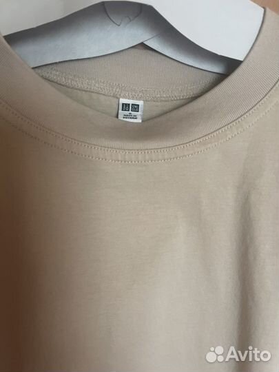 Платье женское uniqlo