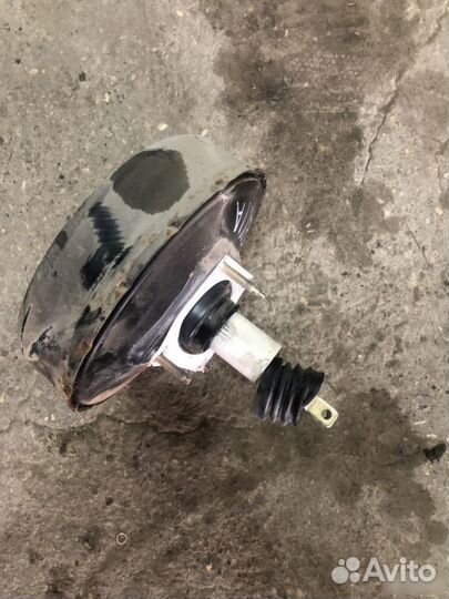 Усилитель тормозов вакуумный Daewoo Nexia