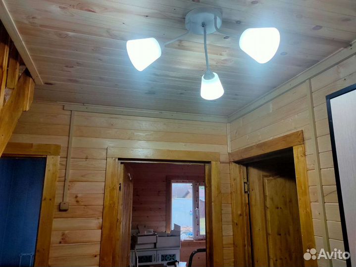 Услуги электрика