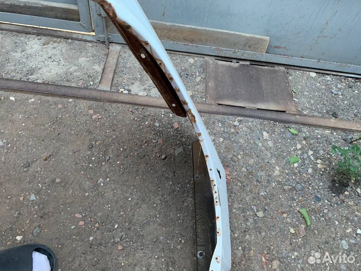 Крыло ваз 2114 б/у