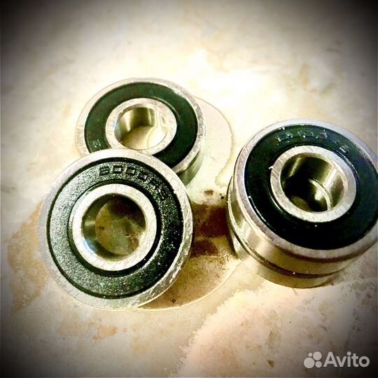 Подшипник 6000RS