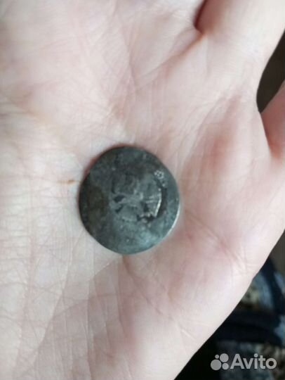 Коллекция монет