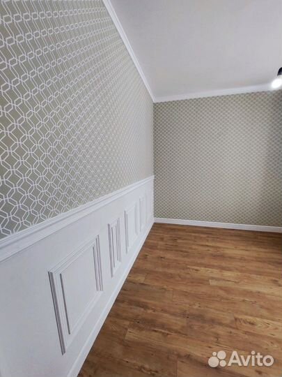 Ремонт квартир и домов под ключ с гарантией