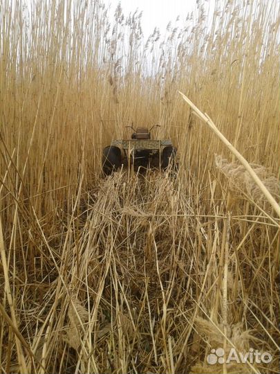 Продаю вездеход