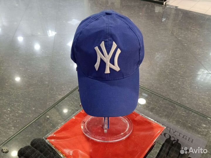 Кепка бейсболка