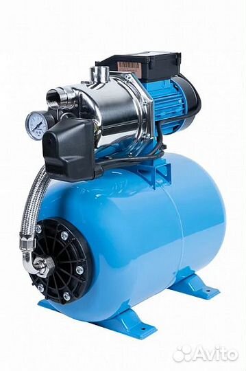 Насосная станция Джилекс джамбо 60/35 Н-24