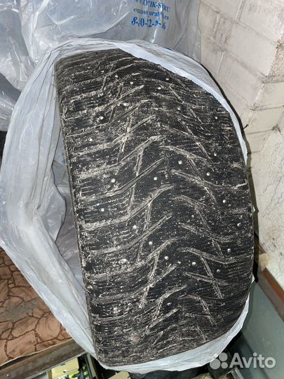 Sailun Ice Blazer WST3 255/35 R20