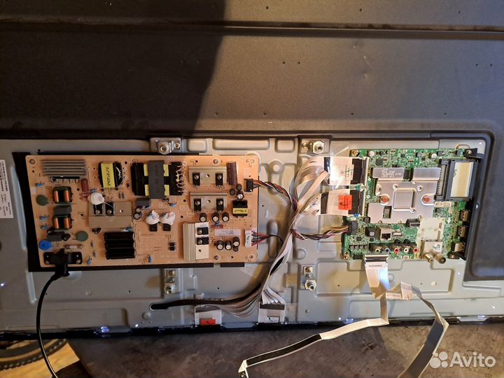 LG 55UN70006LA