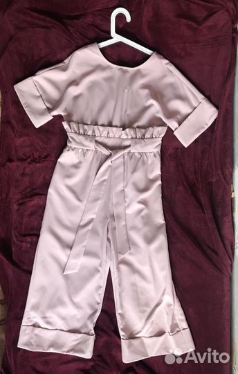 Комбинезон Lost Ink