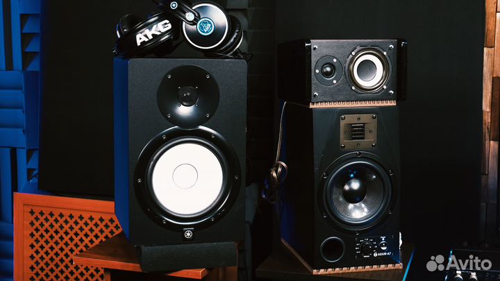 Минусовка на заказ аранжировка