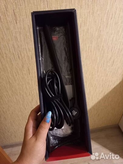 Выпрямитель профессиональный для волос