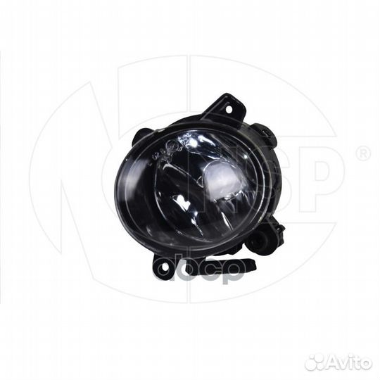 Фара противотуманная левая LADA Largus NSP07845