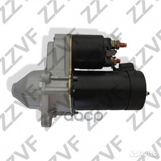 Стартер renault 4/5/6 (71-89) 0.8, 1.1 77010357