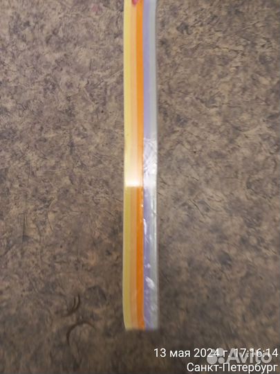 Бумага ксероксная цветная