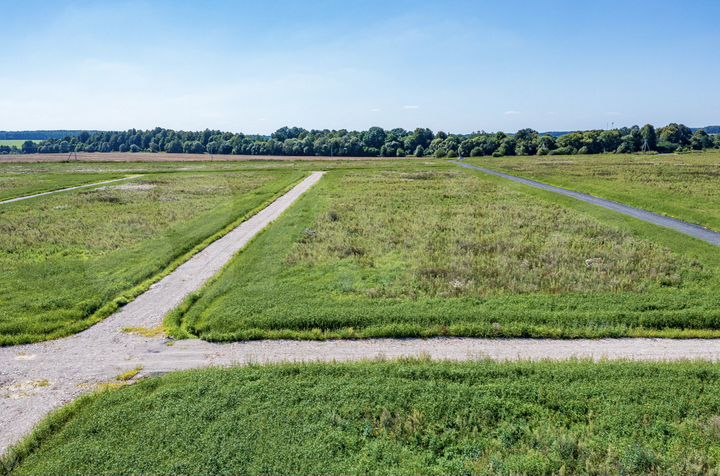 Участок 1 сот. (ИЖС)