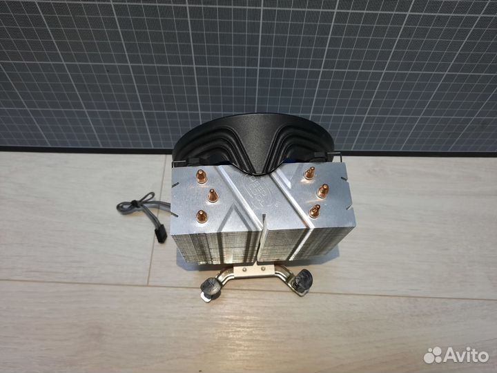Кулер для процессора Deepcool gammaxx 300