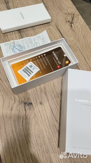 Xiaomi 13T, 12/256 ГБ