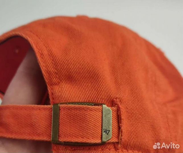 Кепка бейсболка 47 Brand оригинал новая, USA