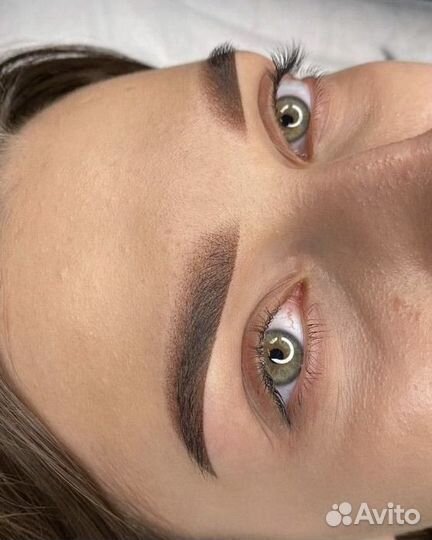 Перманентный макияж