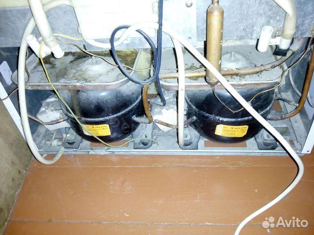 Ремонт стиральных машин