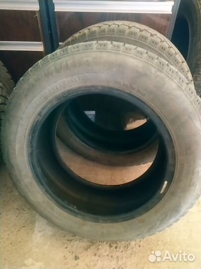 Pirelli Formula Ice 185/65 R15 88T