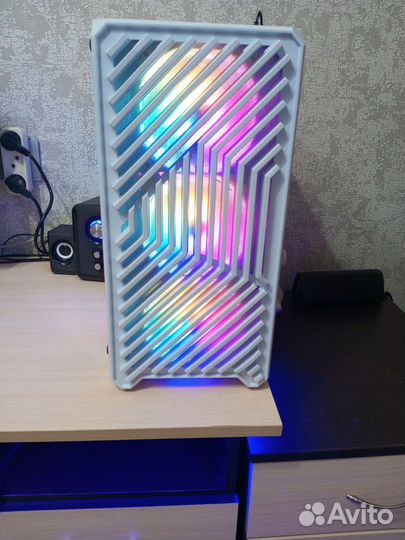 Игровой системный блок