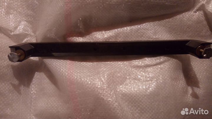 Ручка радиоприемника Горизонт / Океан