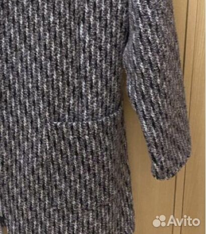Кардиган женский 50 размер