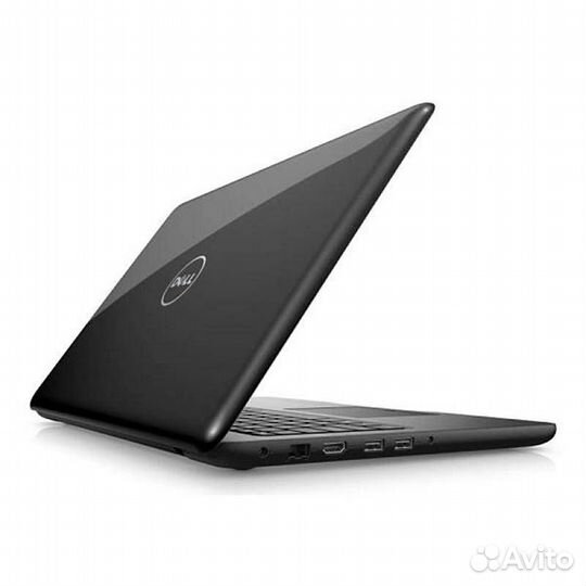 Ноутбук Dell inspiron 5565 16Gb SSD 128GB + HHD1Tb