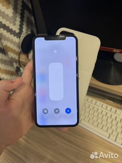 iPhone 11 Pro Max, 256 ГБ