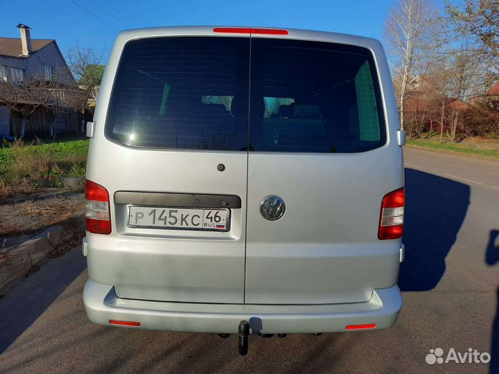 Пассажирские перевозки