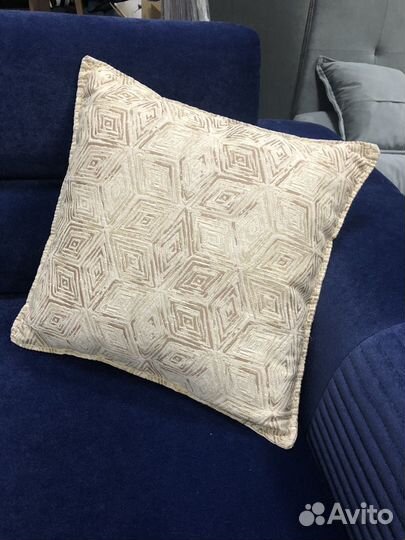 Подушка диванная разные см фото