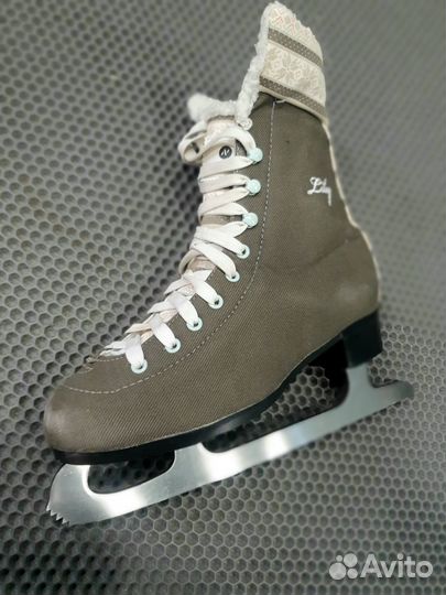 Фитнес-коньки Nordway Lily