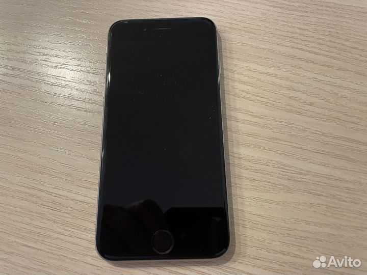 iPhone 6, 16 ГБ