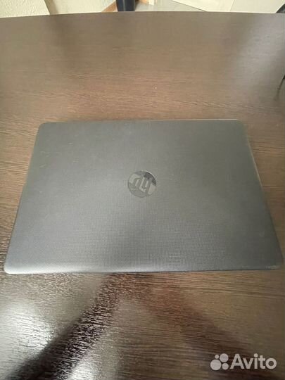 Ноутбук HP 15-rb032ur, 15.6 дюймов SSD