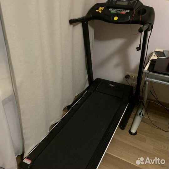 Беговые дорожки Москва