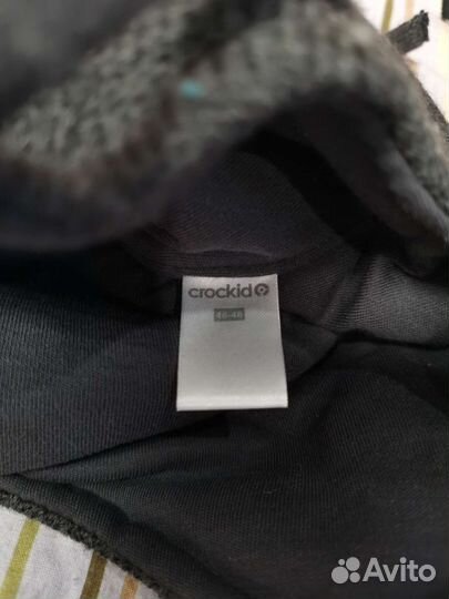 Шапка для мальчика