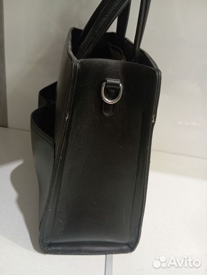 Сумка женская новая черная