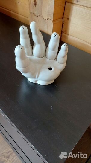 Предметы интерьера