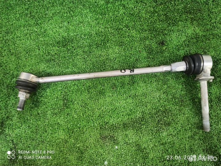 Стойка стабилизатора передняя правая Mercedes-Benz