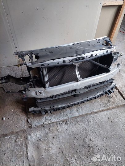 Телевизор Bmw 5 G30