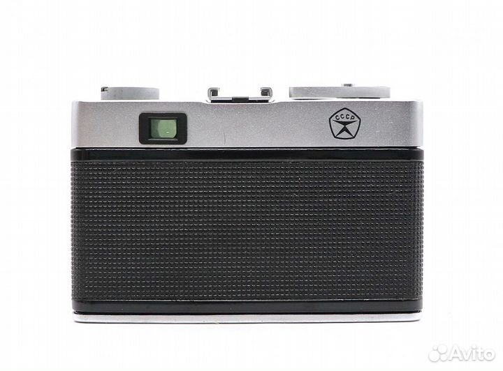 Фэд Микрон 2 (СССР, 1982)