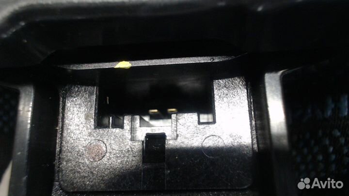 Сабвуфер BMW X5 E70, 2012